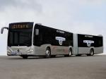 Mercedes-Benz Citaro G 2011 года